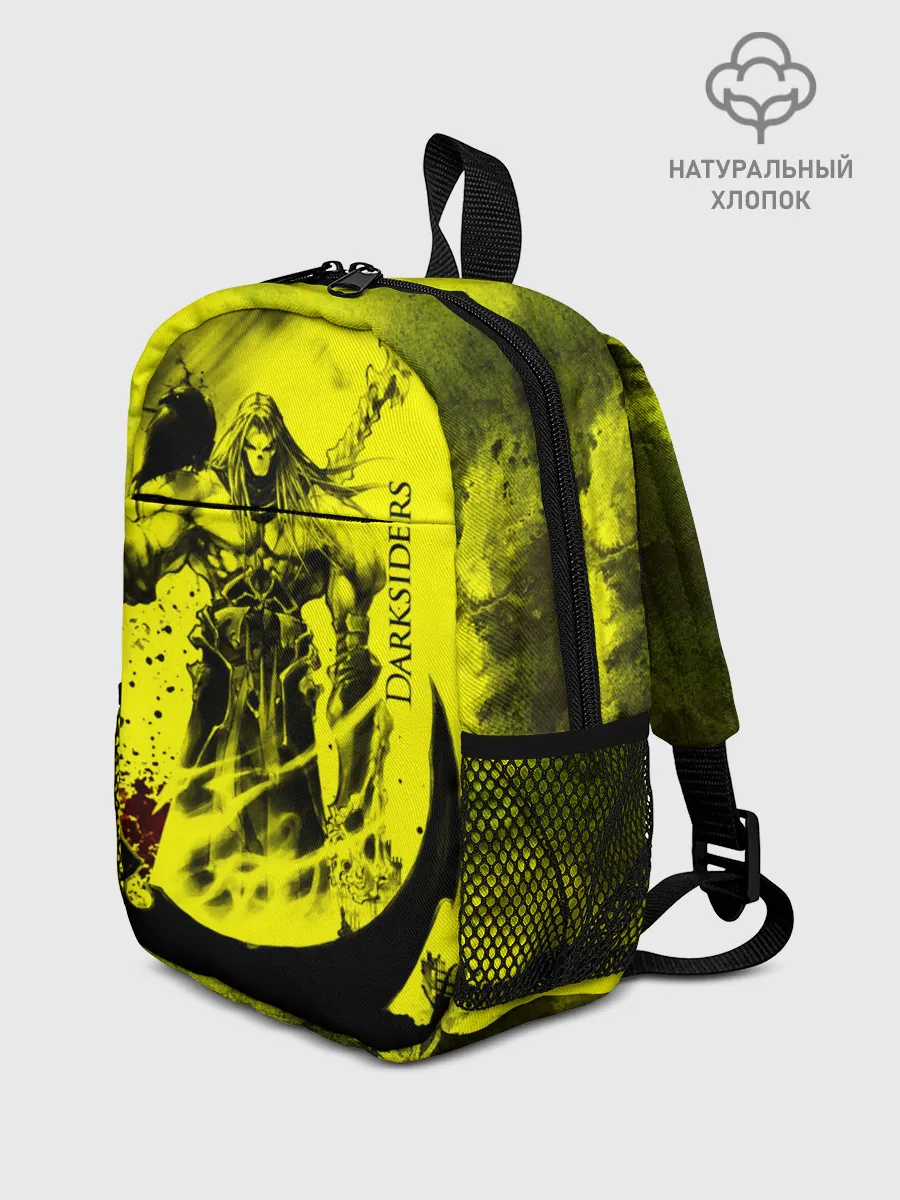 Рюкзак детский / Darksiders
