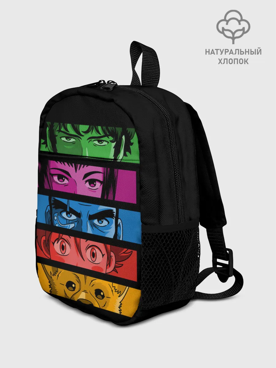 Рюкзак детский / Too Good, Too Bad