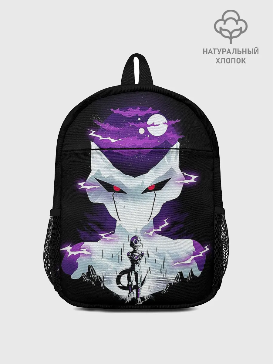 Рюкзак детский / Японский ниндзя