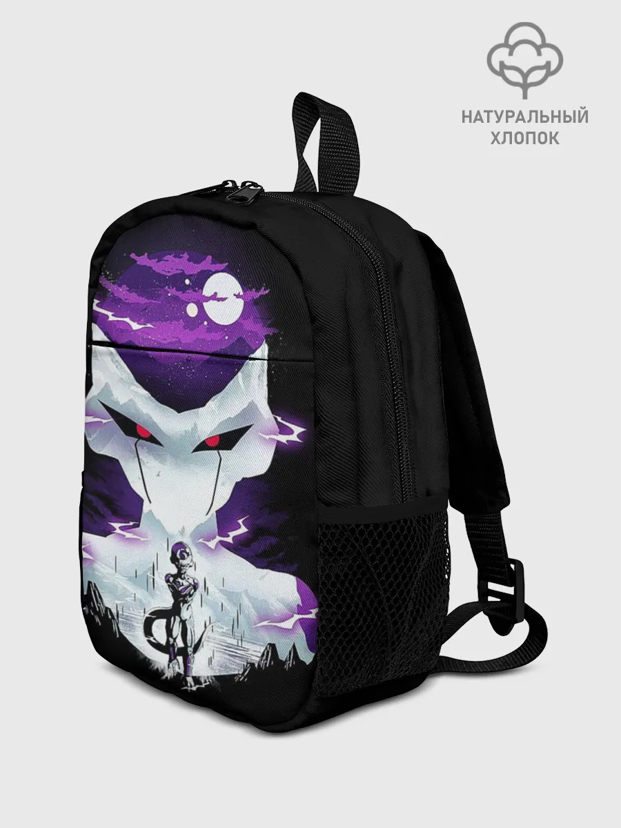 Рюкзак детский / Японский ниндзя