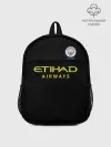 Рюкзак детский / Manchester City away 19-20