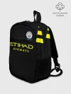 Рюкзак детский / Manchester City away 19-20