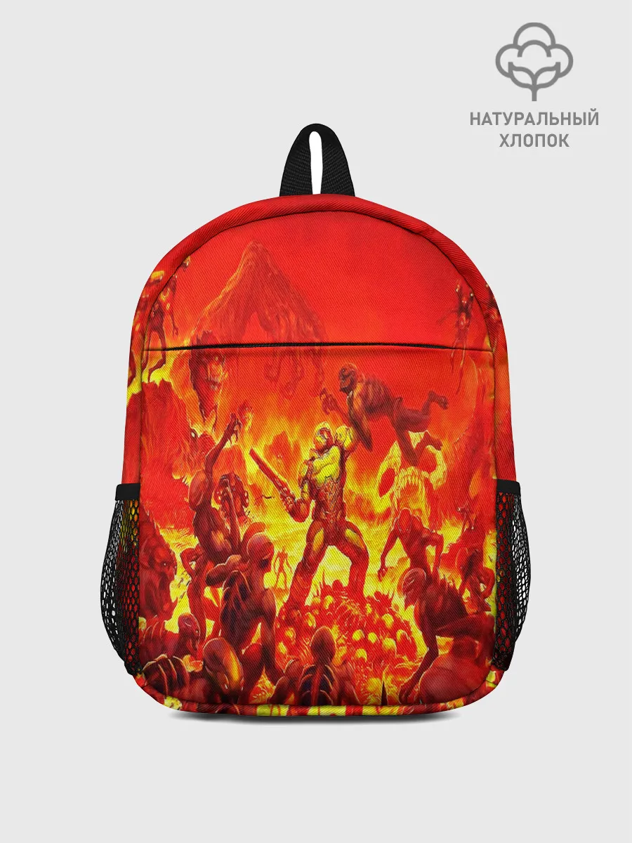 Рюкзак детский / DOOM