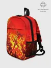Рюкзак детский / DOOM