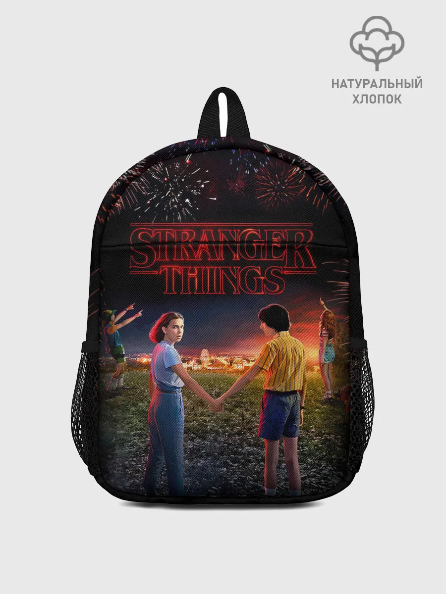 Рюкзак детский / STRANGER THINGS