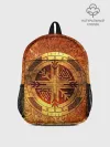 Рюкзак детский / Кельтские узоры
