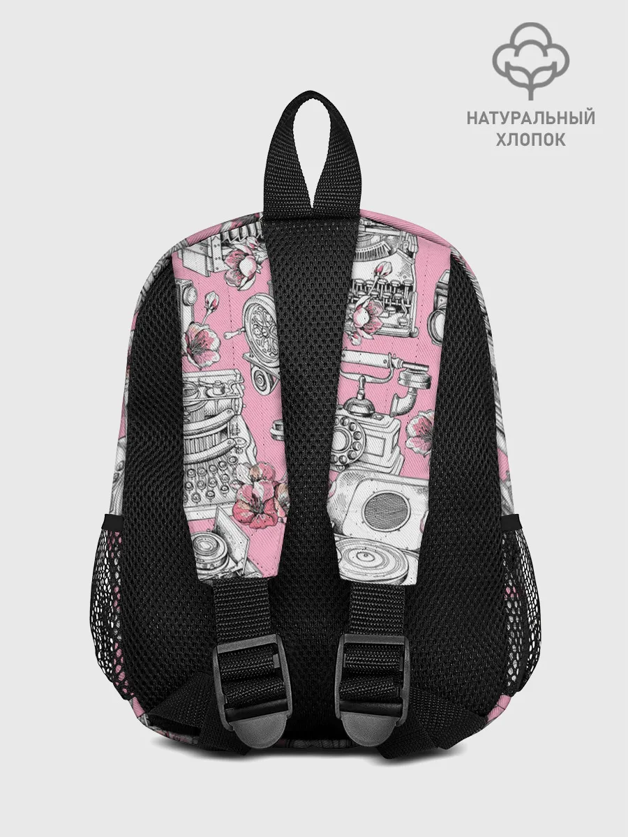 Рюкзак детский / Винтаж