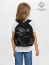 Рюкзак детский / BTS