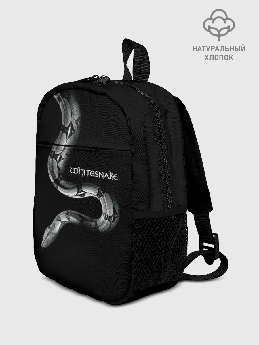 Рюкзак детский / WHITESNAKE