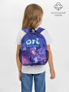 Рюкзак детский / Ori - And The Will Of The Wisp
