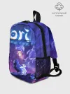 Рюкзак детский / Ori - And The Will Of The Wisp