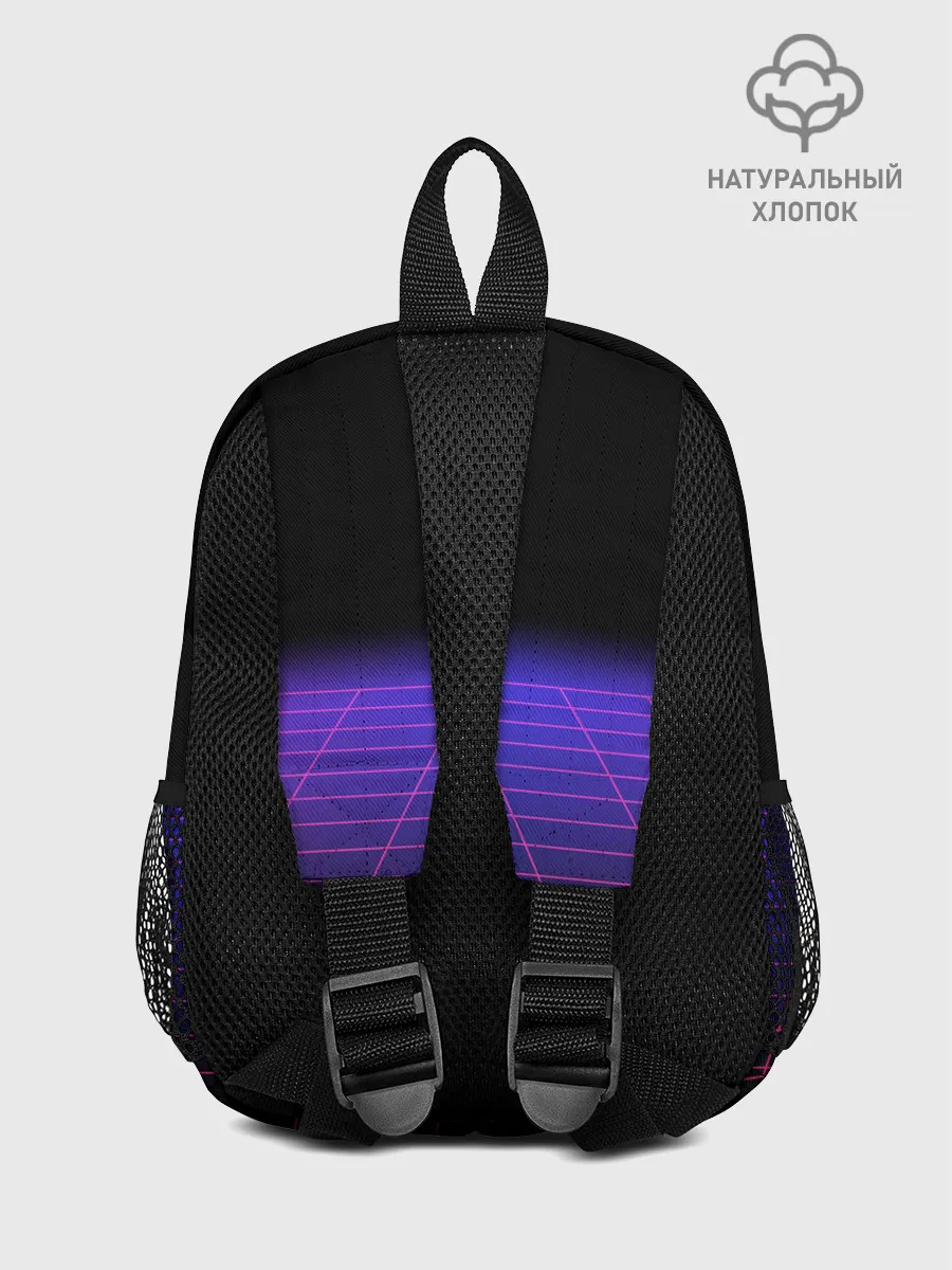 Рюкзак детский / STRANGER THINGS - Steve