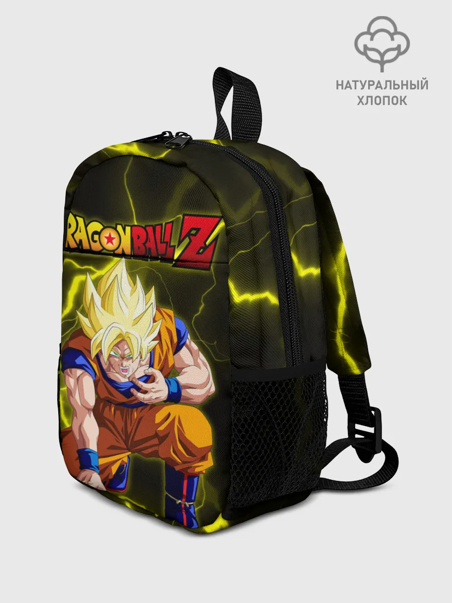 Рюкзак детский / Dragon Ball