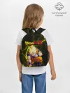 Рюкзак детский / Dragon Ball