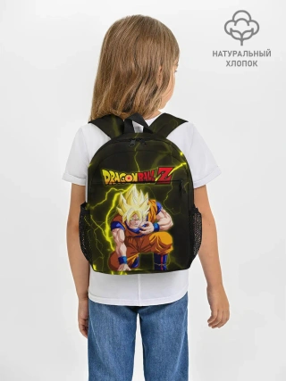 Рюкзак детский / Dragon Ball