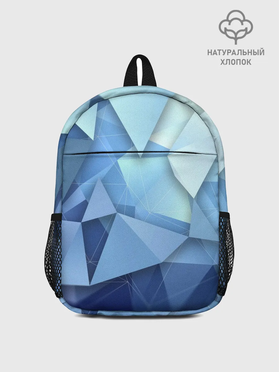 Рюкзак детский / абстракция