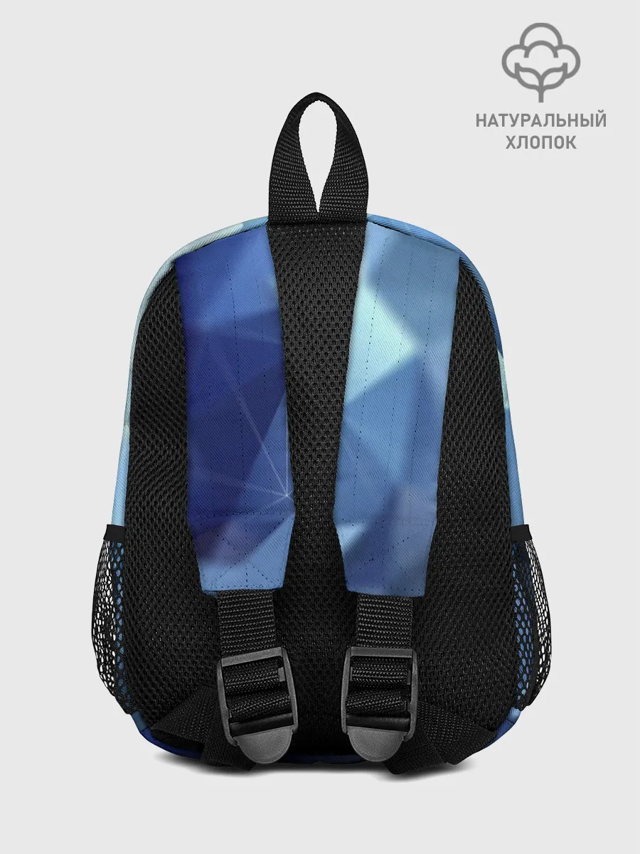 Рюкзак детский / абстракция