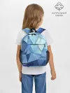 Рюкзак детский / абстракция