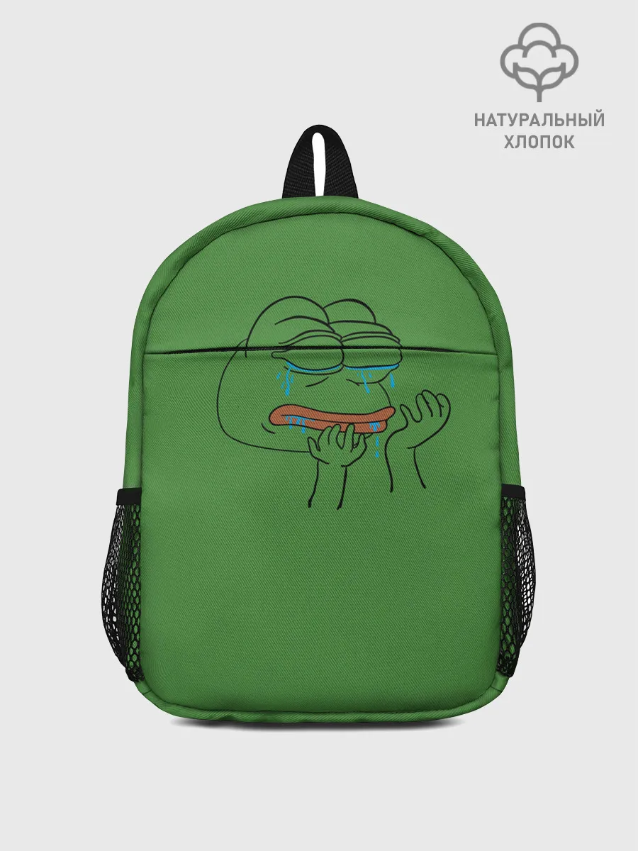 Рюкзак детский / PepeCry