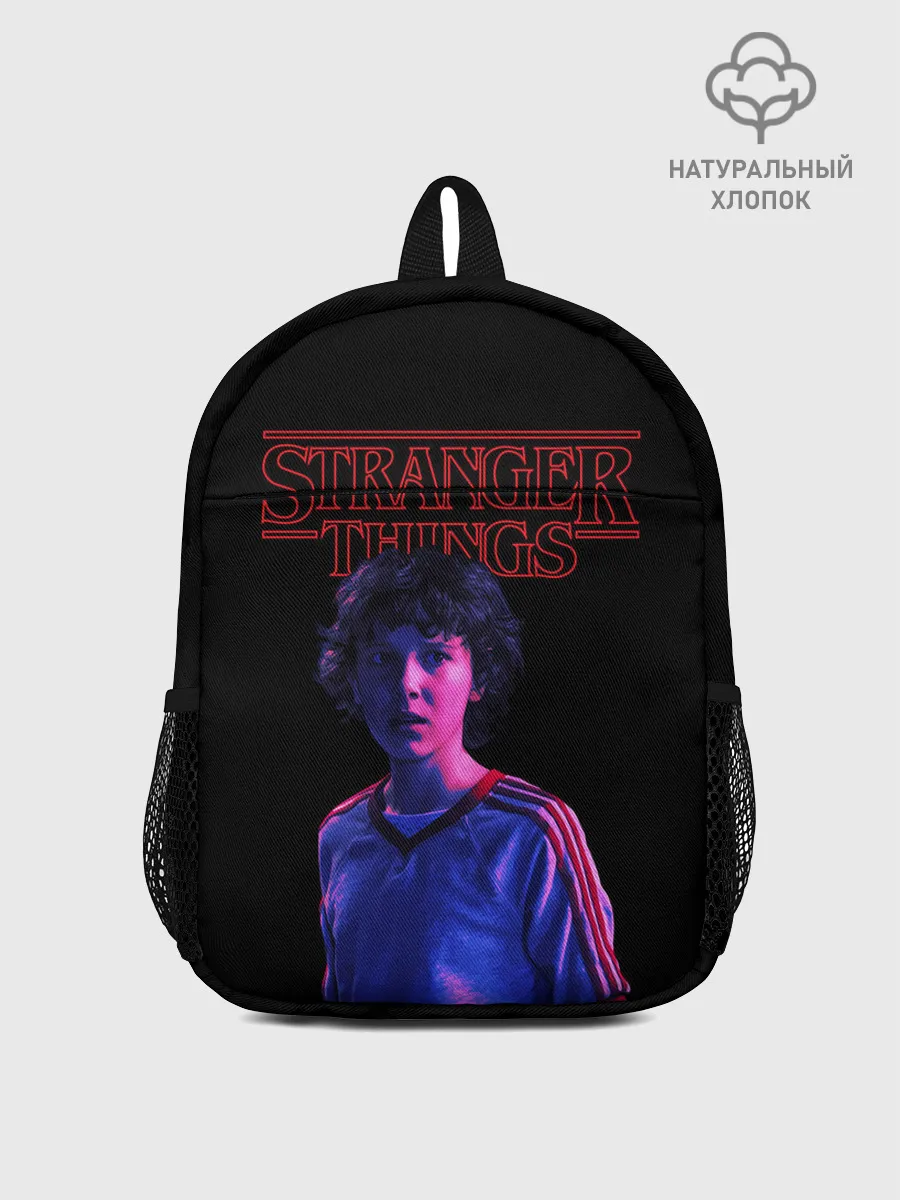 Рюкзак детский / STRANGER THINGS - Дина