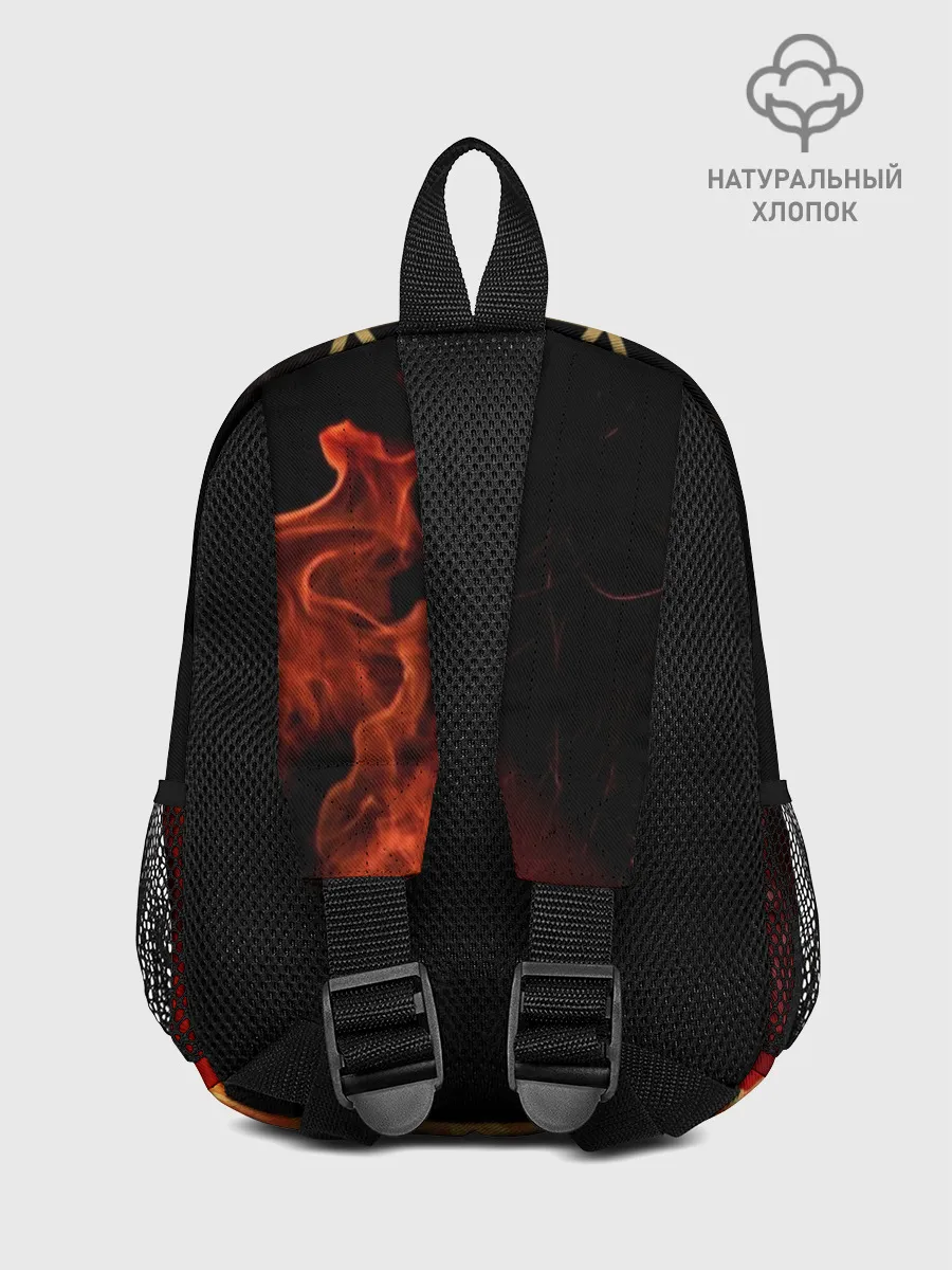 Рюкзак детский / Disturbed