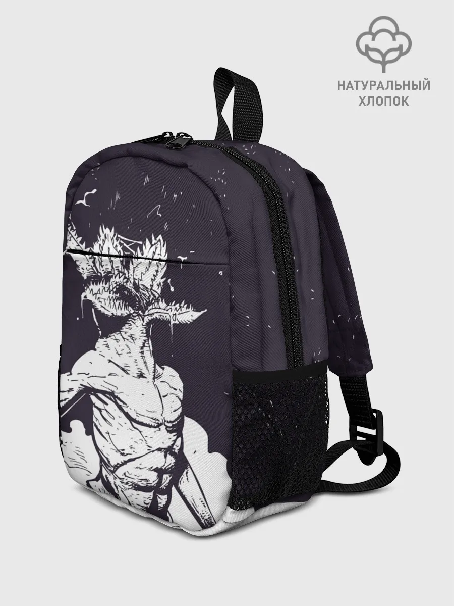 Рюкзак детский / Демогоргон
