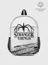 Рюкзак детский / STRANGER THINGS