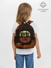 Рюкзак детский / STRANGER THINGS