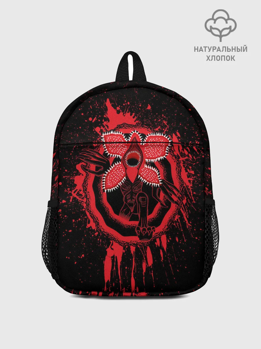 Рюкзак детский / ДЕМОГОРГОН