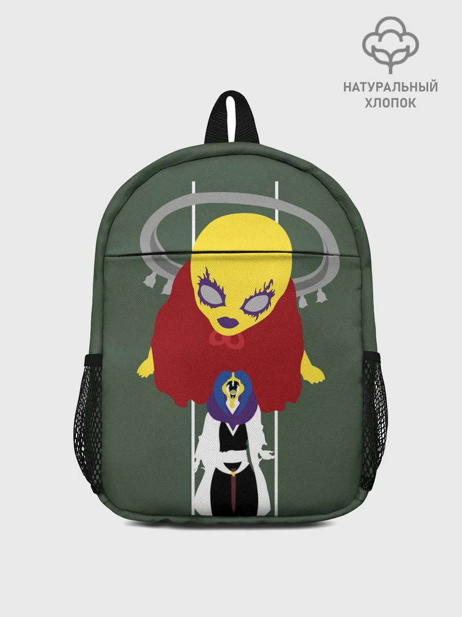 Рюкзак детский / Mayuri Kurotsuchi