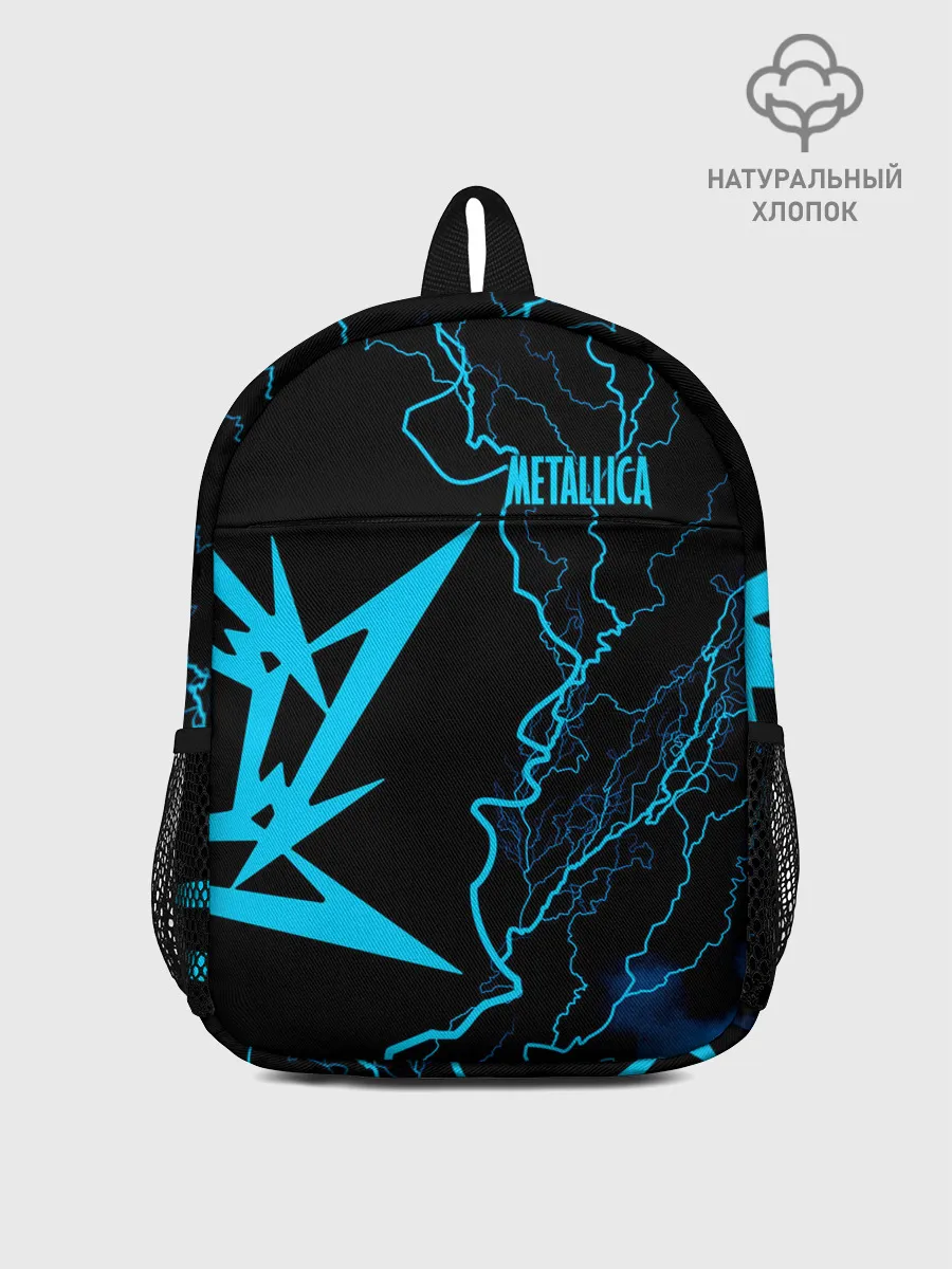 Рюкзак детский / Metallica