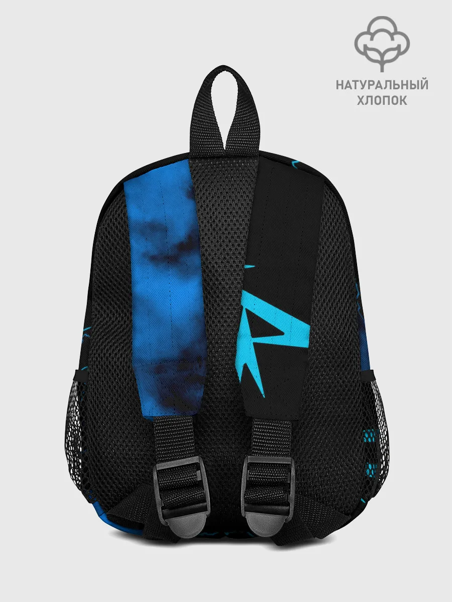 Рюкзак детский / Metallica