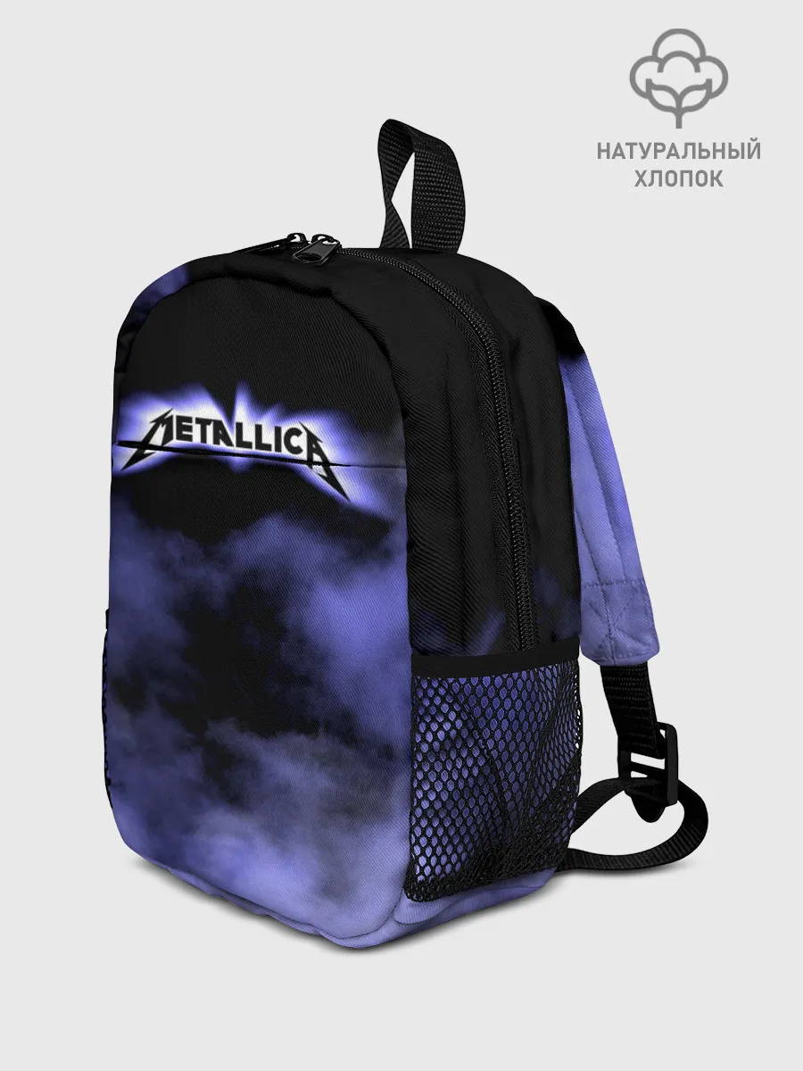 Рюкзак детский / Metallica