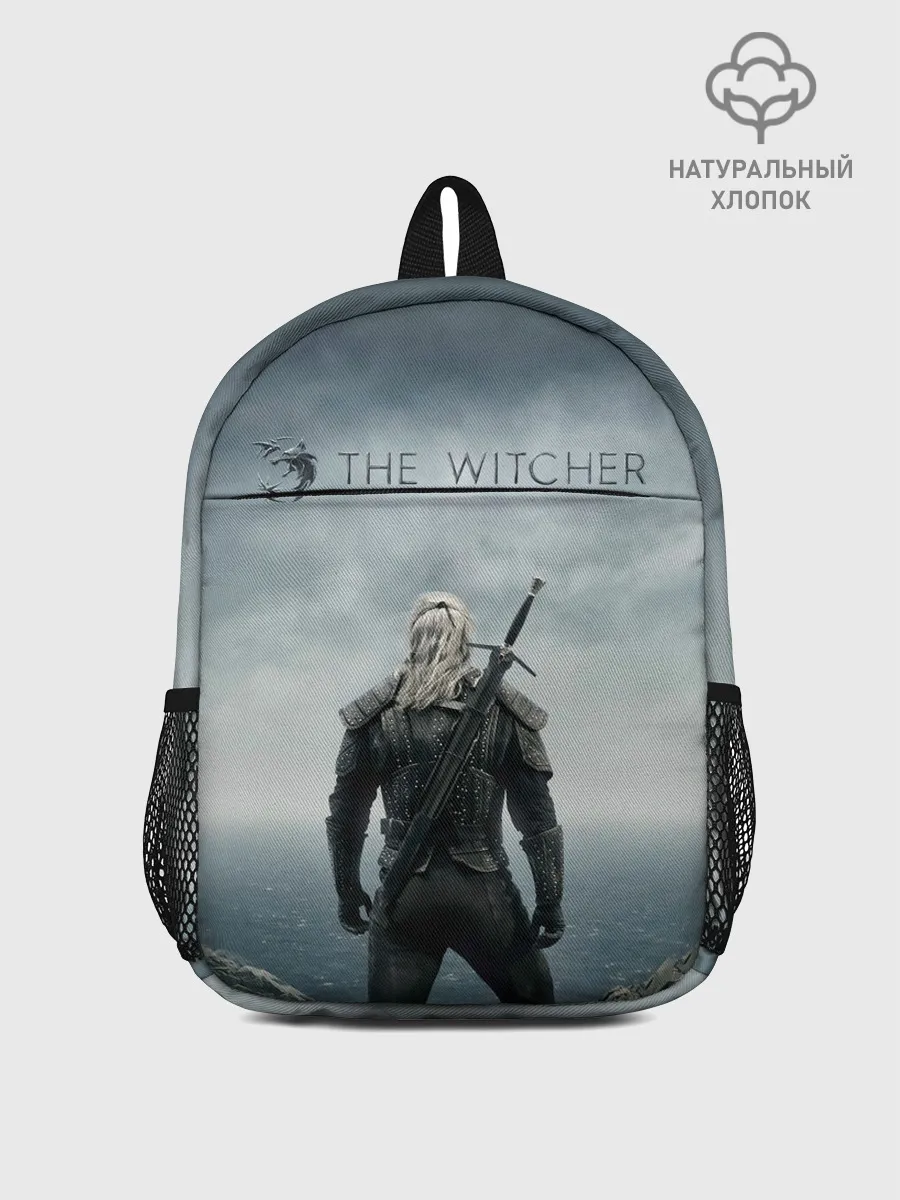 Рюкзак детский / The Witcher