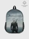 Рюкзак детский / The Witcher