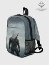 Рюкзак детский / The Witcher