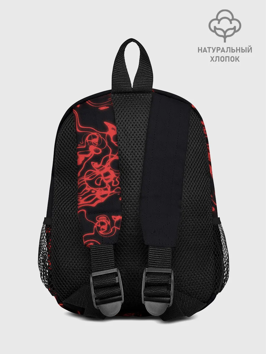 Рюкзак детский / Cyberpunk 2077