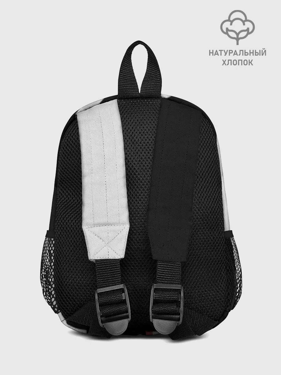 Рюкзак детский / Буффон домашняя 2020