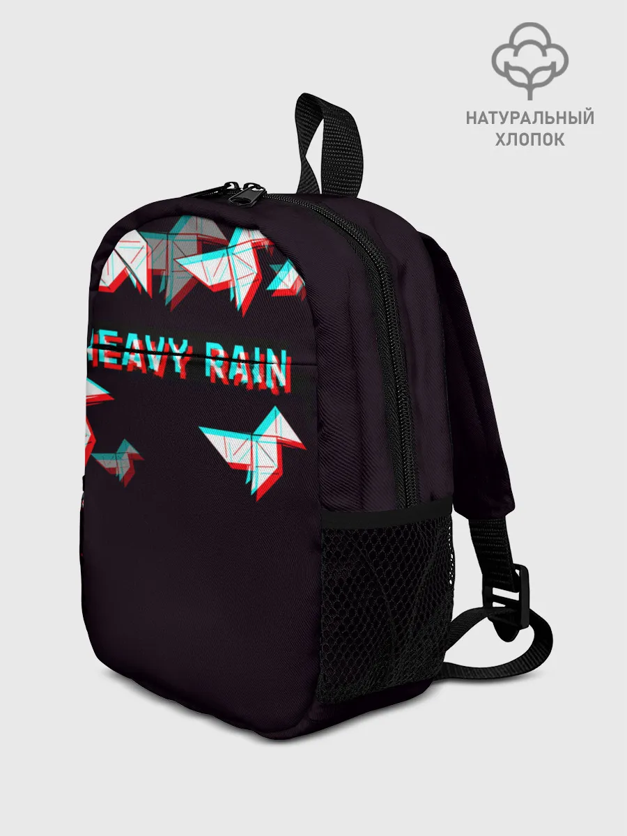Рюкзак детский / Heavy Rain