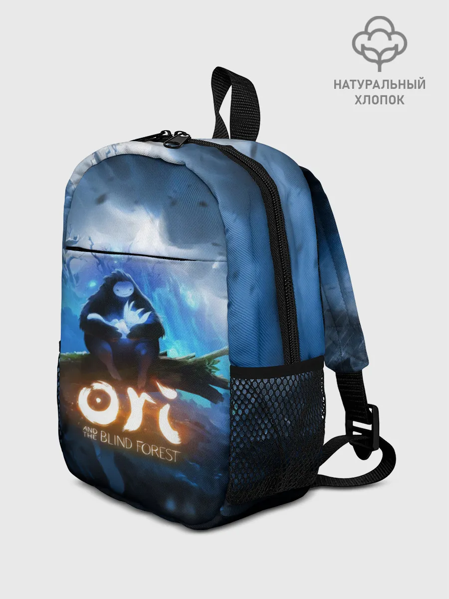 Рюкзак детский / Ori - And The Will Of The Wisp