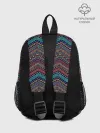 Рюкзак детский / Африканский Орнамент 2