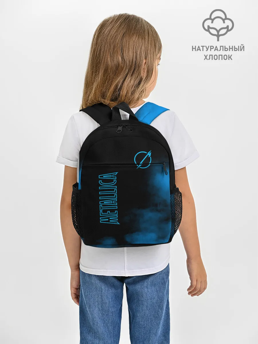 Рюкзак детский / Metallica