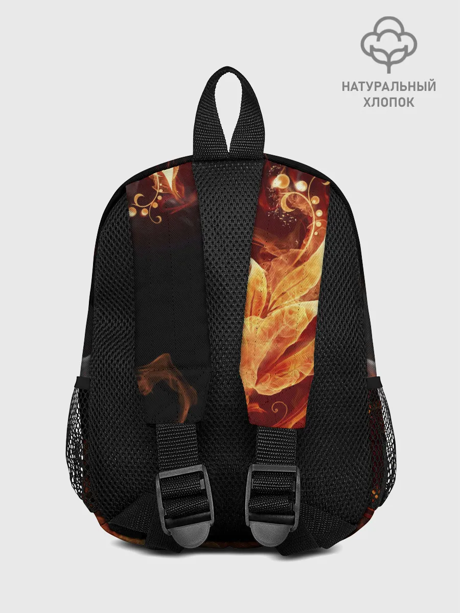 Рюкзак детский / Rammstein