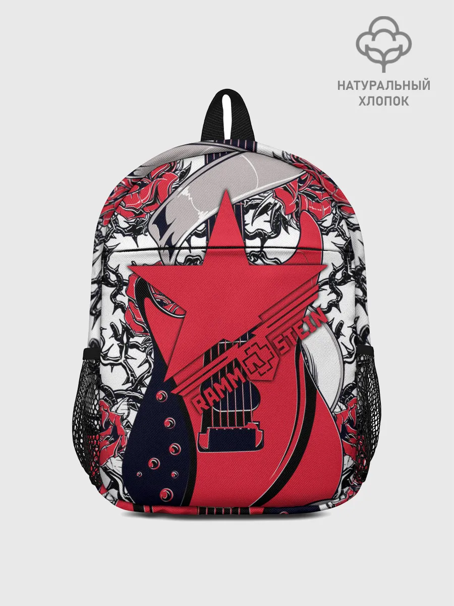 Рюкзак детский / Rammstein