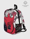 Рюкзак детский / Rammstein