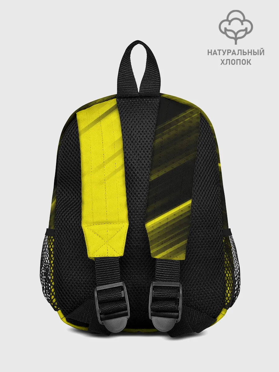 Рюкзак детский / Cyberpunk 2077