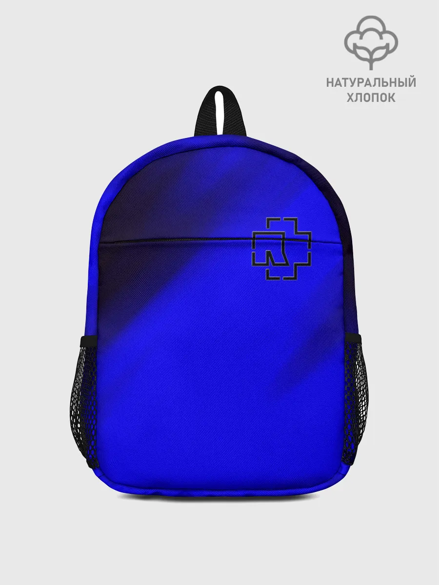 Рюкзак детский / Rammstein.