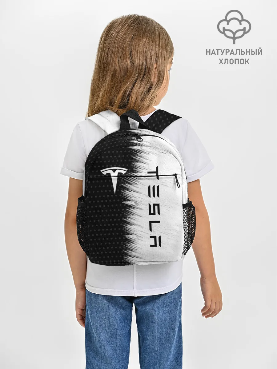 Рюкзак детский / TESLA