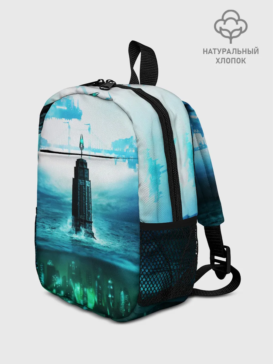 Рюкзак детский / BIOSHOCK