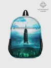 Рюкзак детский / BIOSHOCK